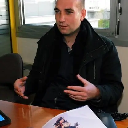 SylDi Studio – Édition et Création de Jeux en Ligne (2011 – 2021)