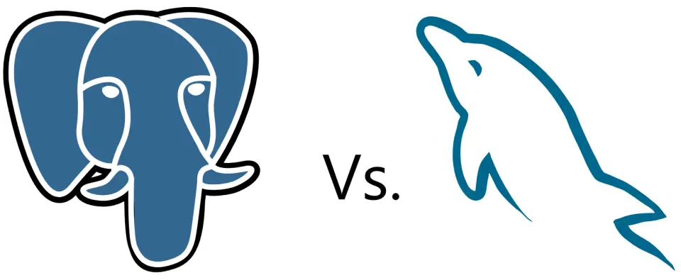 PostgreSQL & MySQL